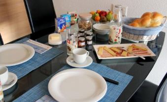 B&B Ferienhof am See