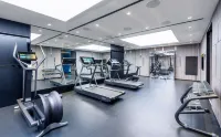 Park Plaza Budapest - Gym