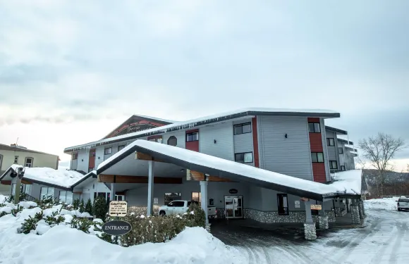 羅斯蘭威望山度假酒店