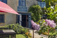 The Bell at Sapperton Hotel a Cirencester