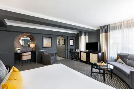 Ambassador Hotel Tulsa, Autograph Collection