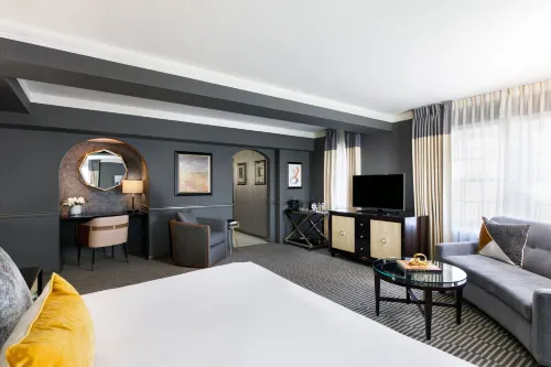 Ambassador Hotel Tulsa, Autograph Collection فنادق في تولسا