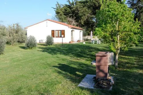 風之谷農莊酒店