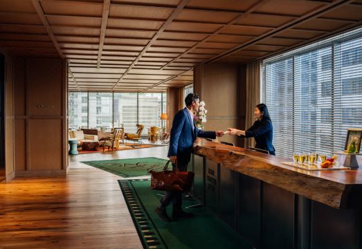 4. 롯데 호텔 시애..