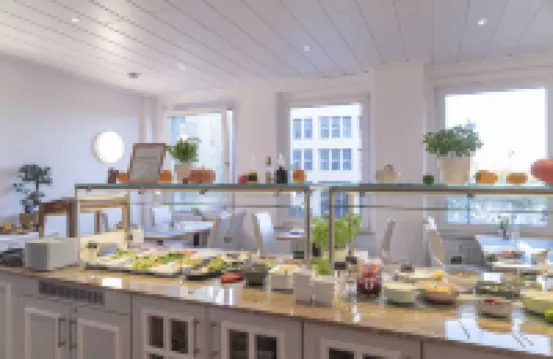 Hotel Königshof Dortmund