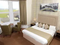 Fairfield House Hotel Hotels in Ayr