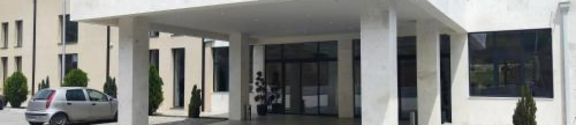 Gehobene Hotels 