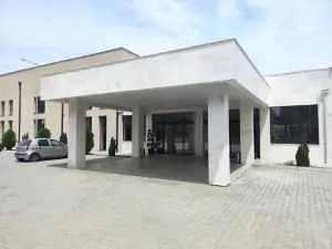 Glorius Hotel