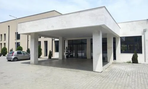 Glorius Hotel