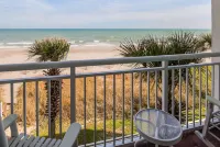 The Sandbar Hotel, Trademark Collection by Wyndham - Sea View