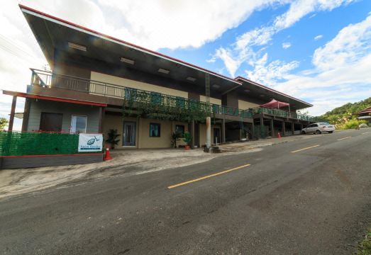 빌라 내부 이미지