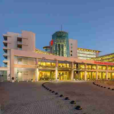 Sheraton Miramar Hotel & Convention Center Hotel Exterior