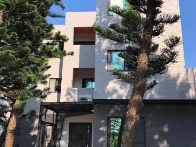 Araucaria Residence