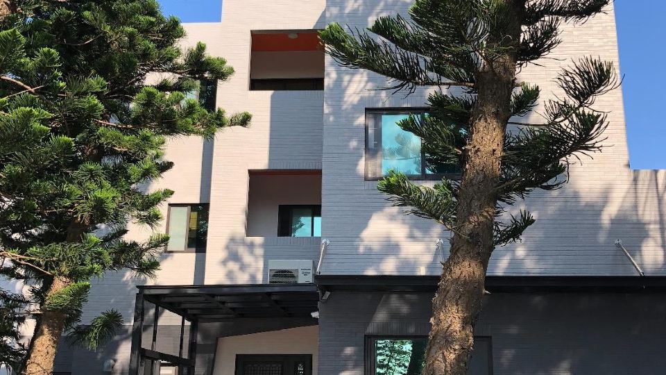 Araucaria Residence