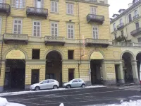 Hotel Nizza Hotel a Torino