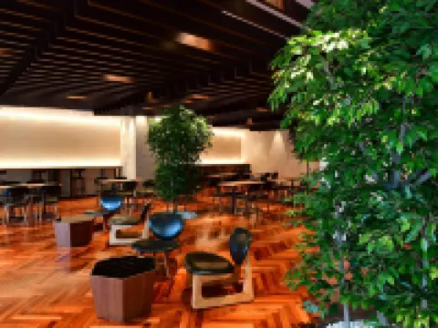 โรงแรมเซนจูเรียน คลาสสิค นาระ โรงแรมในนาระ