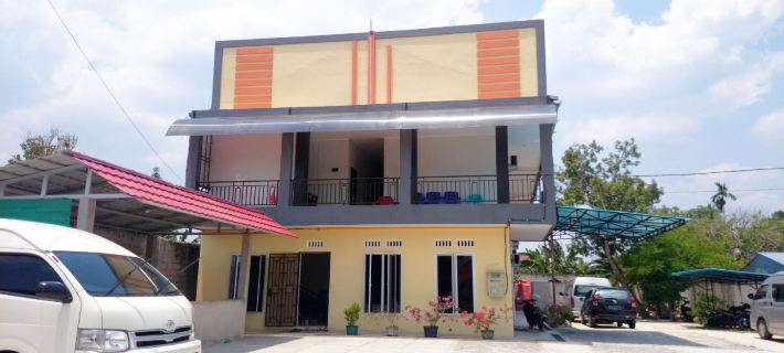 Penginapan Mitra Belitung Hotel a Belitung