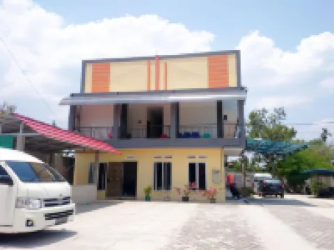 Penginapan Mitra Belitung Hotels in Belitung