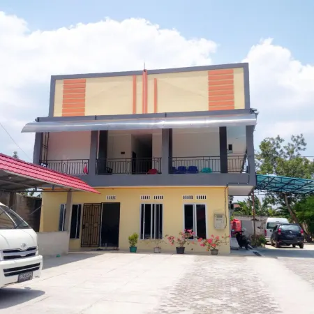 Penginapan Mitra Belitung