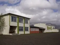 Hotel Stadarborg Hotels in Breiddalsvik