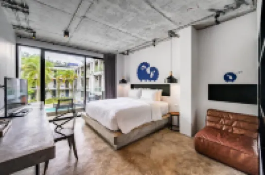 Kokotel Khao Lak Lighthouse