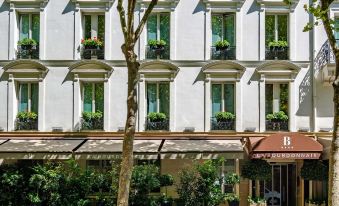Hôtel La Bourdonnais by Inwood Hotels
