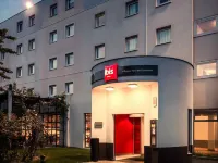 Hotel ibis Villepinte Parc Expos
