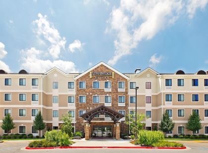 Staybridge Suites Fayetteville/Univ of Arkansas