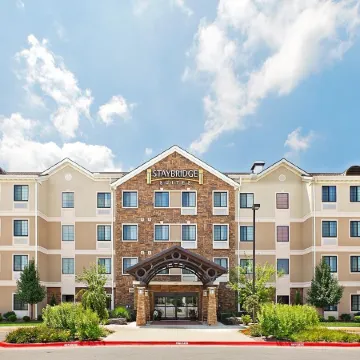 Staybridge Suites Fayetteville/Univ of Arkansas by IHG