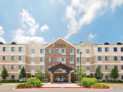Staybridge Suites Fayetteville/Univ of Arkansas Hôtels à : Fayetteville