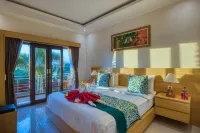 Kelingking Sunset Point Hotel a 