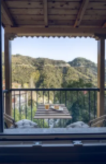 Gileri生態與設計公寓