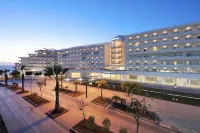 Iberostar Selection Sábila Costa Adeje 호텔