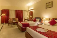 Hotel Annamalai International โรงแรมใน