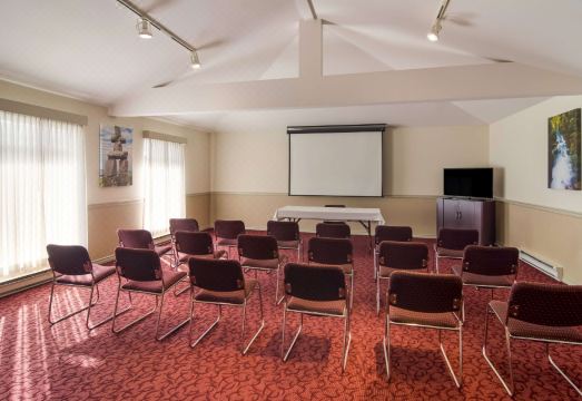 슈어스테이 외관