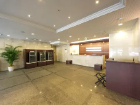 โรงแรมริชมอนด์ ฮากาตะ เอคิมาเอะ