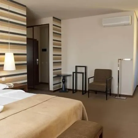 Grande Hotel de Luso