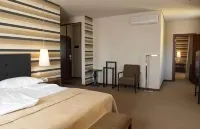 فندق جراند دي لوسو فنادق في لوسو