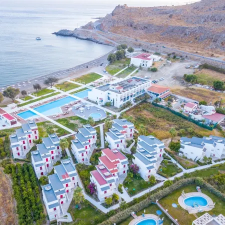Kamari Beach