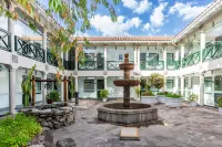 Casa Andina Premium Cusco Hotels near Templo de la Almudena