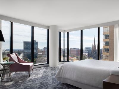 Sheraton Melbourne Hotel