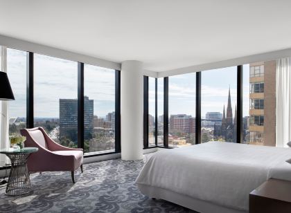 Sheraton Melbourne Hotel