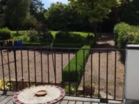 Bongate House Hotel a Appleby-in-Westmorland
