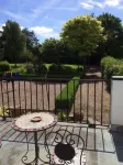 Bongate House Hotels in Appleby