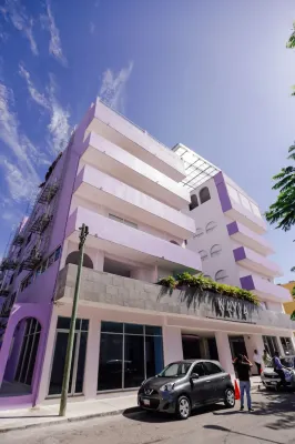 Hotel Kavia Hotels in Cancún