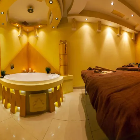 Galaxy Hotel