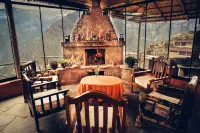 La Granja del Colca Hotels in Caylloma Province