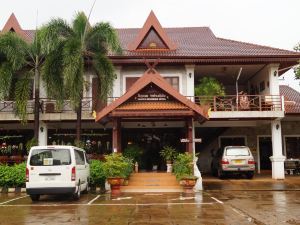 Champa Residence Hotel