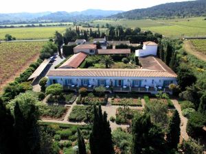 Hôtel le Relais du Val d'Orbieu