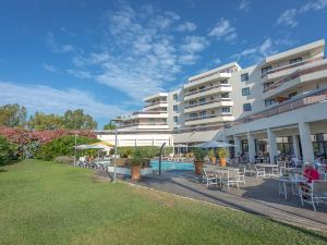 Mercure Hyeres Centre Cote d'Azur